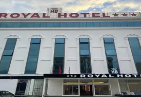 Hb Royal Hotel