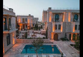 Cappadocia Bloom Hotel