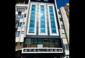 Tuna Otel 27