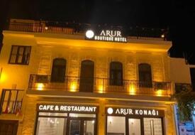 Arur Konağı Boutique Hotel