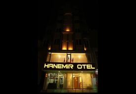 Hanemir Otel