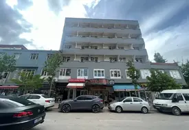 Hotel Ararat