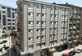 Hotel Kosk