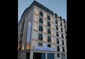 Yelken Otel