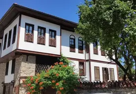 Yedekcioğlu Konak Hotel