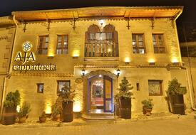 Aja Cappadocia Hotel