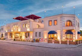 Breeze Of Cappadocia