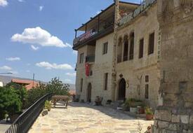 Cave Konak Hotel