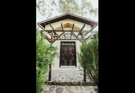 Eski Yeni Tatil Evi Olympos