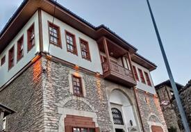 Demirkapı Konak Otel