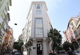 İstanbul Guest House