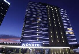 Novotel Istanbul Bomonti