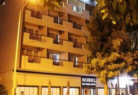 Nobel Boutique Hotel Selçuk