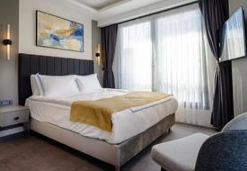 Alion Hotel İzmir