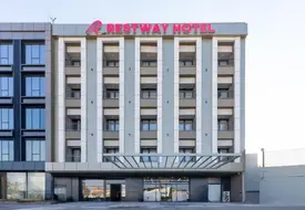 Restway Hotel Çiğli