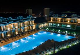 Ramada Resort By Wyndham Pamukkale Thermal