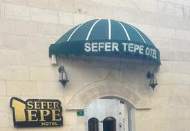 Sefer Tepe Otel