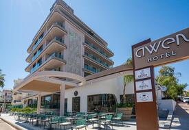 Awen Lara Hotel