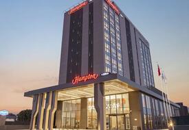 Hampton By Hilton Antalya Airport