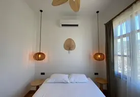 Casa Vagabundo Boutique Hotel