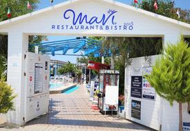 Mavi Restaurant & Apartments 2