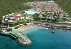 Adrina Beach Resort & Convention Center