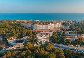 Selectum Noa Family Belek