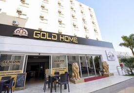 Goldhome Apart & Hotel