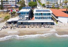 Sun Hotel By En Vie Beach +16