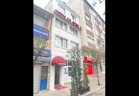 Kıyı Butik Otel