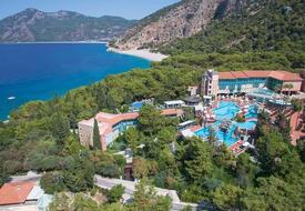 Liberty Hotels Lykia Adults Only +16