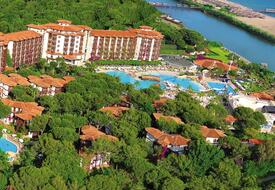 Selectum Family Resort Belek