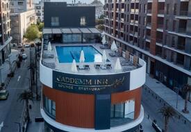 Caddemm İnn Hotel