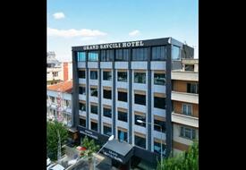 Grand Savcılı Hotel