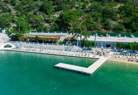 Hotel Meri Ölüdeniz