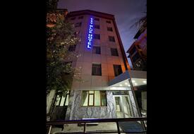 City Blue Hotel