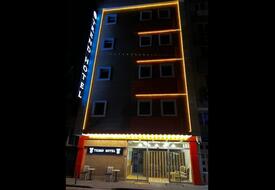 Trend Hotel Nazilli