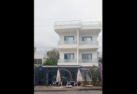 Port Hotel Taşucu