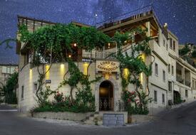 Lord Cave Cappadocia