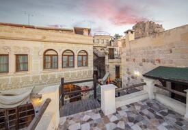 Drala Inn Cappadocia