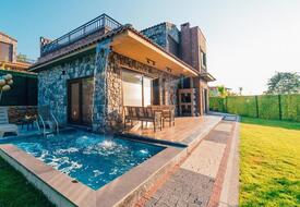 Kartepe Bungalov Villas