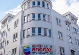 Ramada Encore By Wyndham Karatay