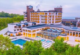 Narven Wellness Thermal Hotel