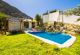 Villa Fairytale