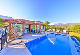 Villa Doğa