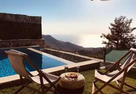 Villa Pine Tree