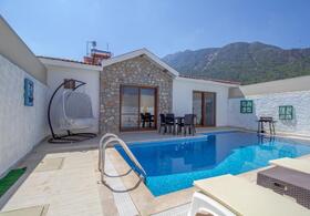 Likya Gold Villa