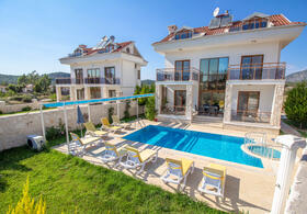 Onix Villa