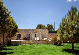 Bodrum Villa House