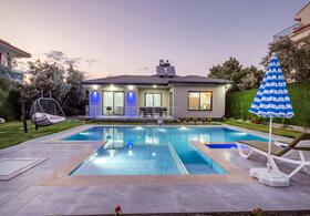 Villa Tan Fethiye